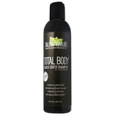 Taliah Waajid Black Earth -Total Body Shampoo